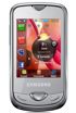 Samsung GT-S3370 Corby kliknij aby zobaczyć powiększenie