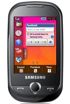 Samsung GT-S3650 Corby kliknij aby zobaczyć powiększenie