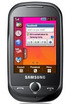 Samsung GT-S3650W Corby