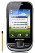 Samsung GT-S3770 kliknij aby zobaczyć powiększenie