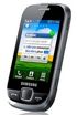 Samsung GT-S3770 kliknij aby zobaczyć powiększenie