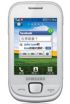 Samsung GT-S3778V kliknij aby zobaczyć powiększenie