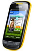 Samsung GT-S3850 Corby II