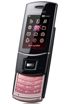 Samsung GT-S5050 kliknij aby zobaczyć powiększenie