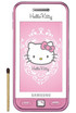 Samsung GT-S5230 Hello Kitty kliknij aby zobaczyć powiększenie