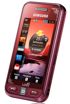 Samsung GT-S5230 La Fleur kliknij aby zobaczyć powiększenie
