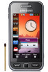 Samsung GT-S5230G kliknij aby zobaczyć powiększenie