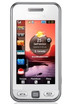 Samsung GT-S5230N