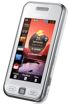 Samsung GT-S5230W Star kliknij aby zobaczyć powiększenie