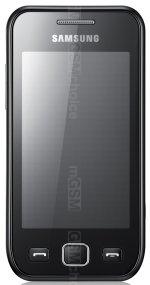 Galeria zdjęć telefonu Samsung GT-S5250