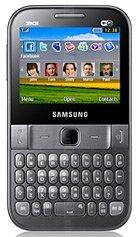Galeria zdjęć telefonu Samsung GT-S5270