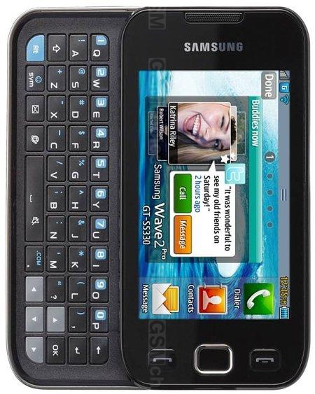 samsung s5330