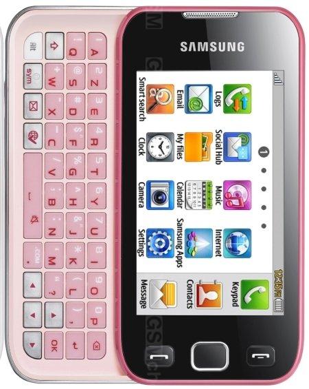 samsung s5330