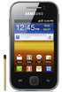 Samsung GT-S5360 Galaxy Y kliknij aby zobaczyć powiększenie