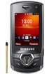 Samsung GT-S5550 Shark 2 kliknij aby zobaczyć powiększenie
