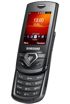 Samsung GT-S5550 Shark 2 kliknij aby zobaczyć powiększenie