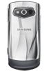 Samsung GT-S5550 Shark 2 kliknij aby zobaczyć powiększenie