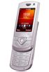 Samsung GT-S5550 Shark 2 kliknij aby zobaczyć powiększenie