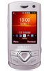 Samsung GT-S5550 Shark 2 kliknij aby zobaczyć powiększenie