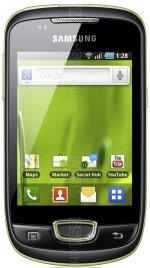 Galeria zdjęć telefonu Samsung GT-S5570i