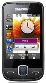 Galeria zdjęć telefonu Samsung GT-S5600