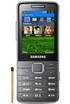 Samsung GT-S5610 kliknij aby zobaczyć powiększenie