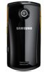 Samsung GT-S5620 Monte kliknij aby zobaczyć powiększenie