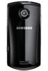 Samsung GT-S5620 Monte kliknij aby zobaczyć powiększenie