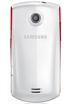 Samsung GT-S5620 Monte kliknij aby zobaczyć powiększenie