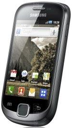 Galeria zdjęć telefonu Samsung GT-S5670 Fit