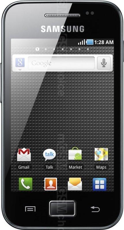 Samsung GT-S5830 Ace