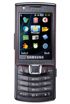 Samsung GT-S7220 Ultra kliknij aby zobaczyć powiększenie