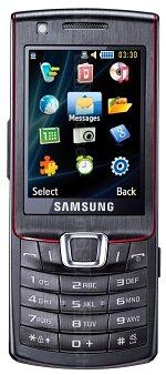Galeria zdjęć telefonu Samsung GT-S7220 Ultra