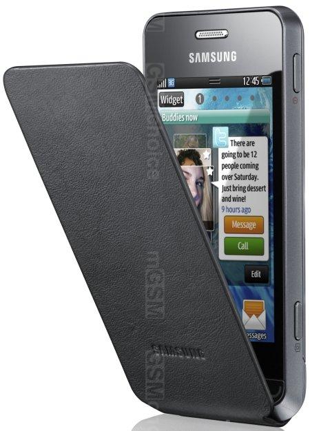 samsung gt s7230e