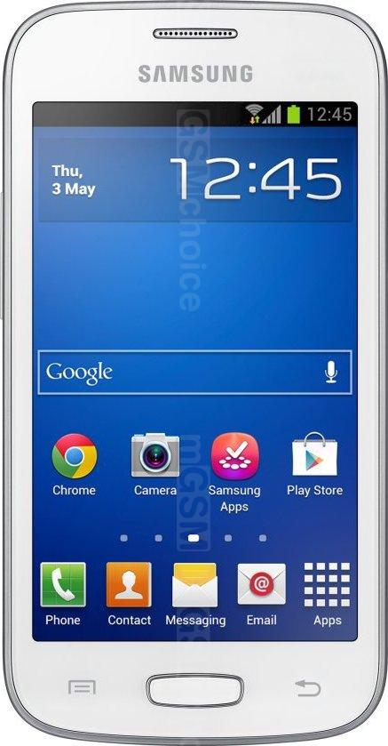 Samsung GT-S7260 Samsung GT-S7260