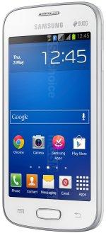 Galeria zdjęć telefonu Samsung GT-S7262