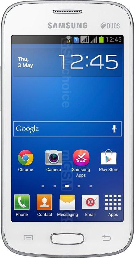 Samsung GT-S7262