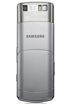 Samsung GT-S7350 Ultra kliknij aby zobaczyć powiększenie