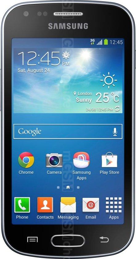 Samsung GT-S7580