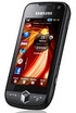 Samsung GT-S8000 Cubic