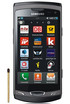 Samsung GT-S8530 Wave II kliknij aby zobaczyć powiększenie