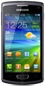 Galeria zdjęć telefonu Samsung GT-S8600 Wave 3