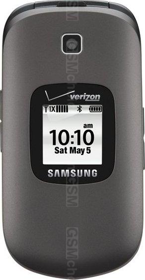 Samsung Gusto 2