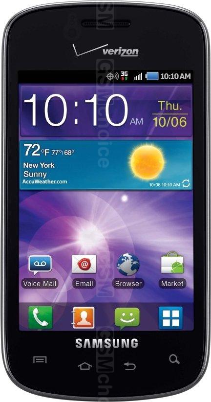 Samsung Illusion Samsung Illusion