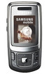 Samsung Impact
