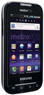 Galeria zdjęć telefonu Samsung Indulge