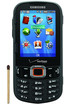 Samsung Intensity III kliknij aby zobaczyć powiększenie