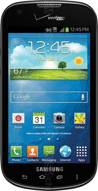 Samsung Legend Samsung Legend