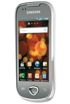 Samsung Naos Galaxy kliknij aby zobaczyć powiększenie