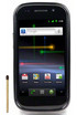 Samsung Nexus S 4G kliknij aby zobaczyć powiększenie